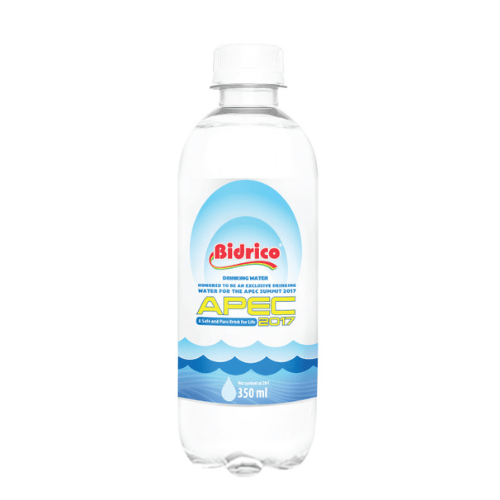 Nước tinh khiết Bidrico 350ML