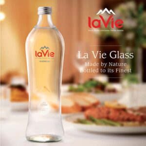 Lavie Premium 450ML